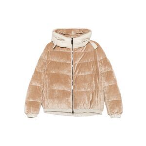 Martylo Neutrals Jackets - Puffer Jackets Women